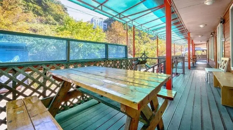 Basic Oda, 1 Yatak Odası (Daisy)