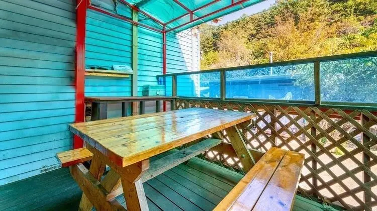 Basic Oda, 1 Yatak Odası (Daisy)