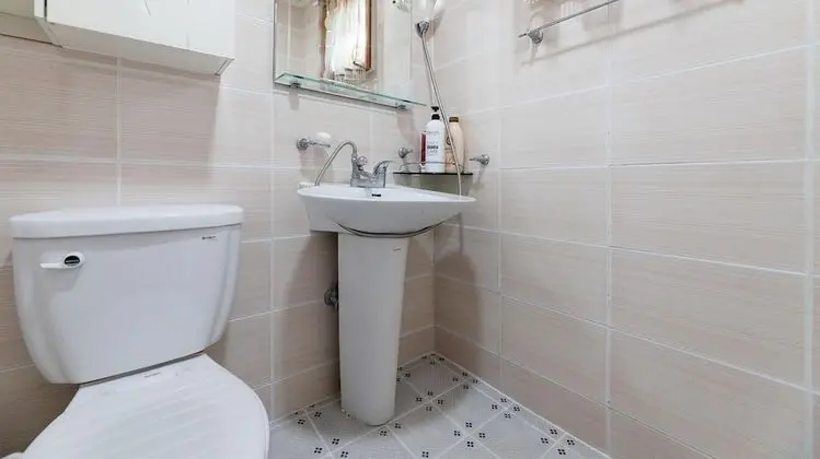 Basic Oda, 1 Yatak Odası (Daisy)