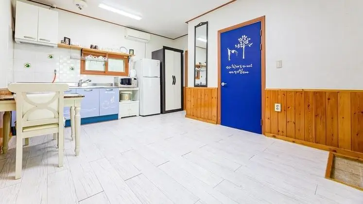 Basic Oda, 1 Yatak Odası (Lavender)