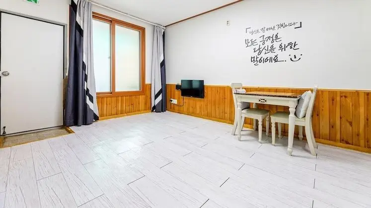 Basic Oda, 1 Yatak Odası (Lavender)