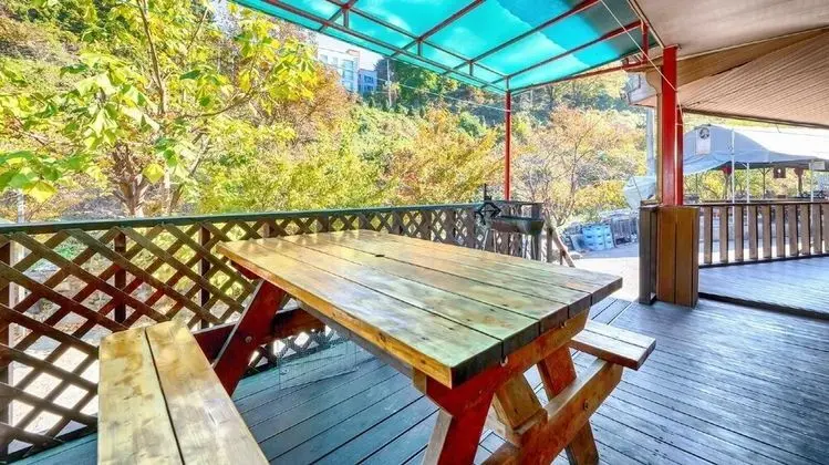 Basic Oda, 1 Yatak Odası (Lavender)