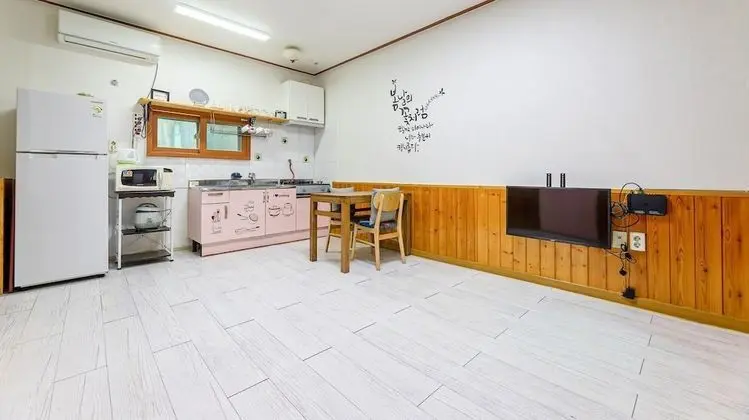 Basic Oda, 1 Yatak Odası (Rosmary)