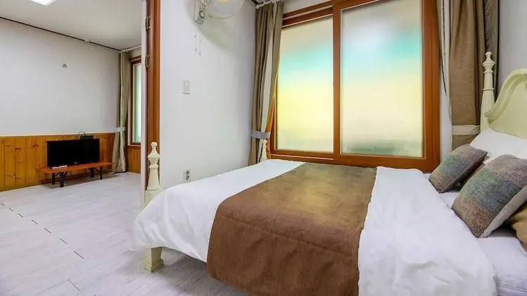 Basic Oda, 1 Yatak Odası (Rosmary)