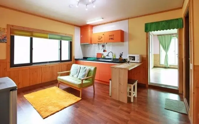 Oda (Fox Star (2 Double Beds))
