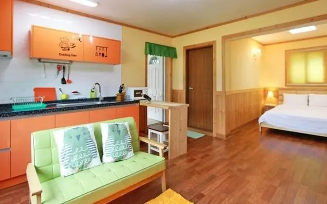 Oda (Fox Star (2 Double Beds))