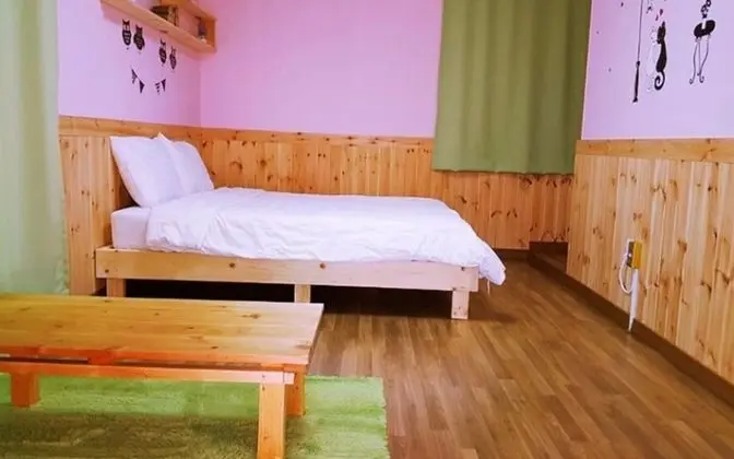 Oda (Fox Star (2 Double Beds))