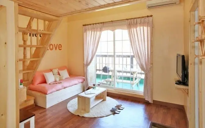 Oda (Jiknyeo Star)