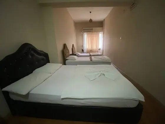 Oda