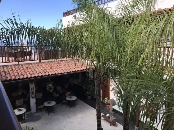Tek Büyük Yataklı Oda (Upper floor)