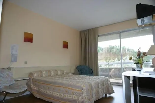 Tek Büyük Yataklı Oda, Göl Manzaralı (Loggia)