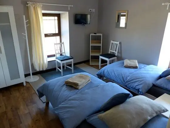 Standard Ev, 4 Yatak Odası, Göl Manzaralı, Göl Kenarı