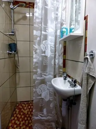 Standard Ev, 4 Yatak Odası, Göl Manzaralı, Göl Kenarı