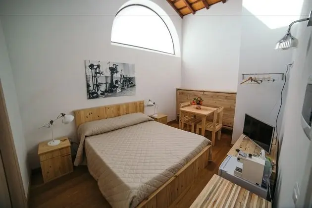 Deluxe Üç Kişilik Oda, Sigara İçilmez