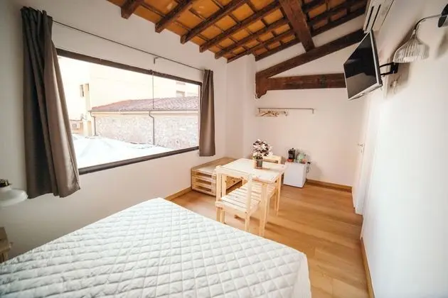 Deluxe Üç Kişilik Oda, Sigara İçilmez