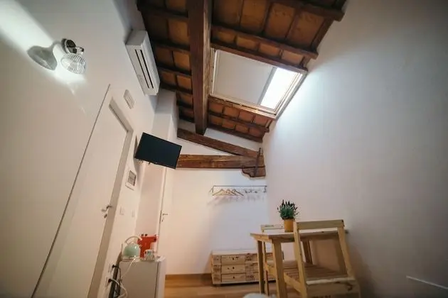 Deluxe Üç Kişilik Oda, Sigara İçilmez