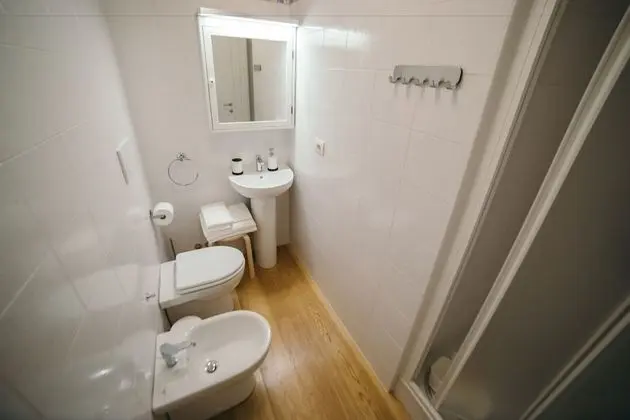 Deluxe Üç Kişilik Oda, Sigara İçilmez