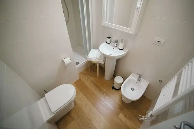 Deluxe Üç Kişilik Oda, Sigara İçilmez