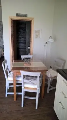 Stüdyo Süit, 1 Yatak Odası