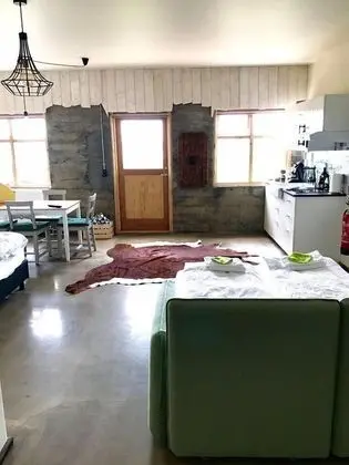 Stüdyo Süit, 1 Yatak Odası