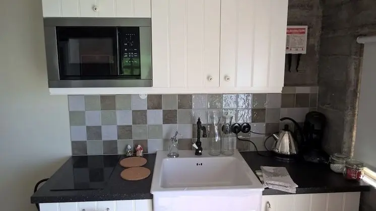 Stüdyo Süit, 1 Yatak Odası