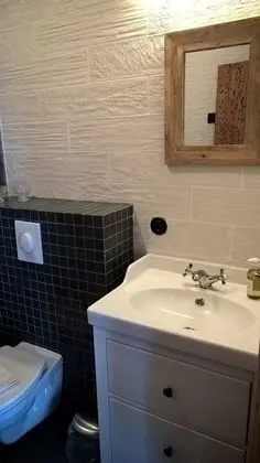 Stüdyo Süit, 1 Yatak Odası