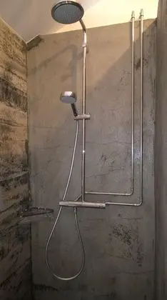 Stüdyo Süit, 1 Yatak Odası