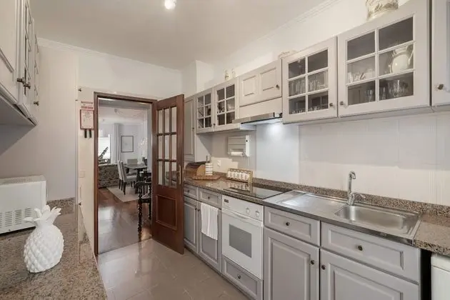 Apart Daire, 2 Yatak Odası