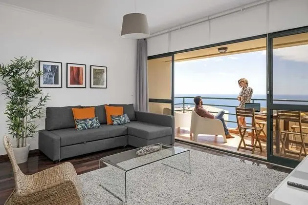 Apart Daire (2 Bedrooms)