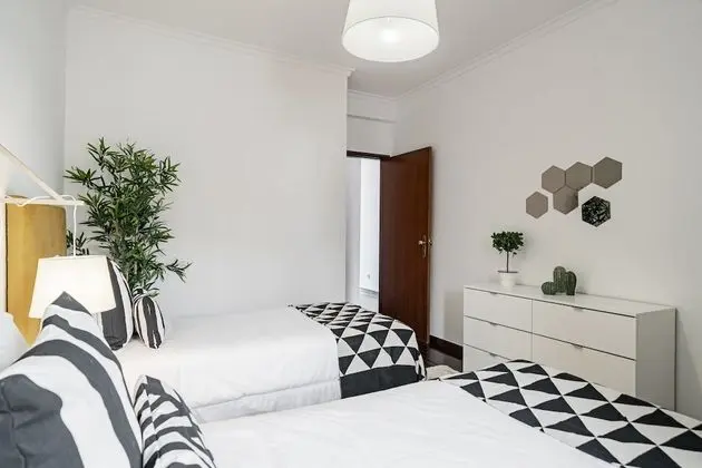 Apart Daire (2 Bedrooms)