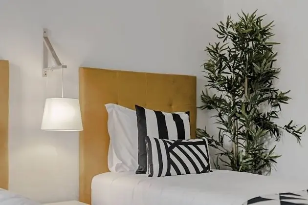 Apart Daire (2 Bedrooms)