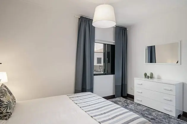 Apart Daire (2 Bedrooms)
