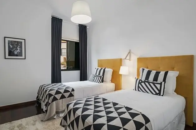 Apart Daire (2 Bedrooms)