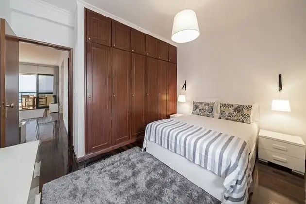 Apart Daire (2 Bedrooms)