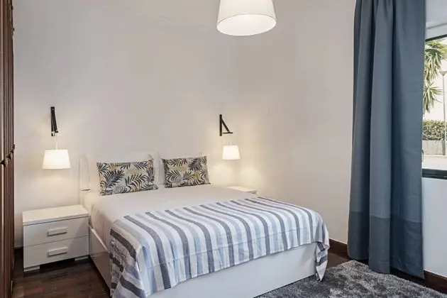 Apart Daire (2 Bedrooms)