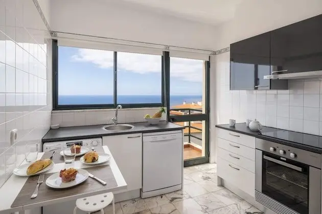 Apart Daire (2 Bedrooms)