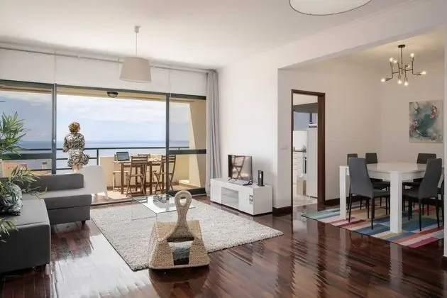 Apart Daire (2 Bedrooms)