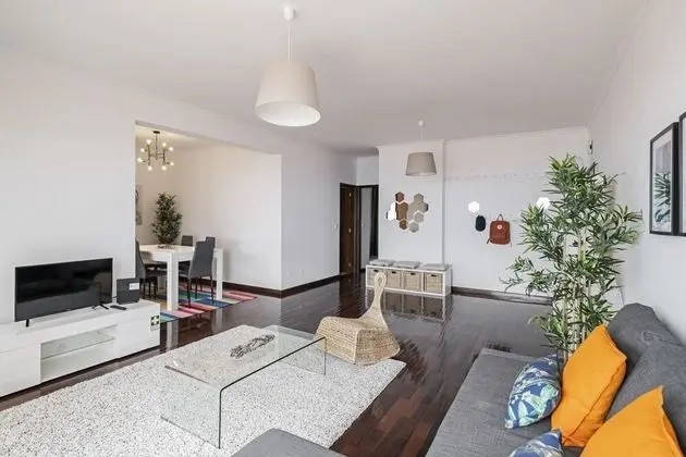 Apart Daire (2 Bedrooms)
