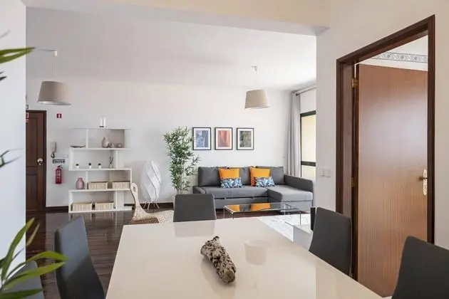 Apart Daire (2 Bedrooms)