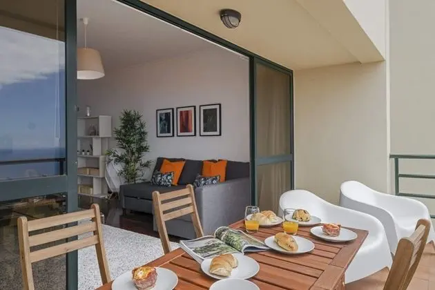 Apart Daire (2 Bedrooms)