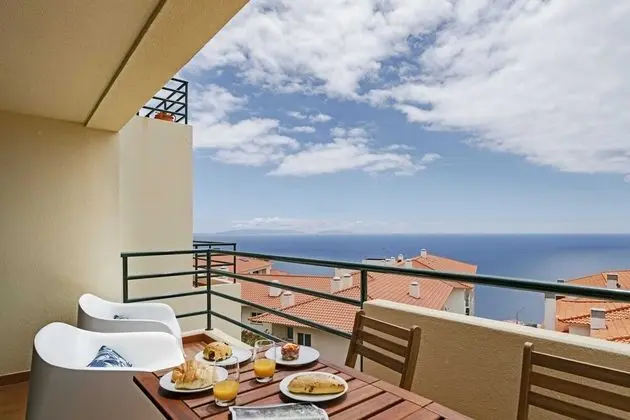 Apart Daire (2 Bedrooms)