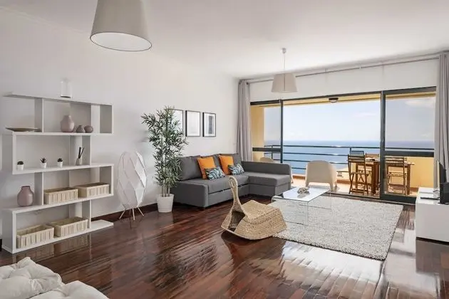 Apart Daire (2 Bedrooms)