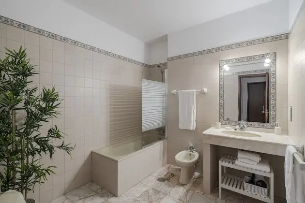 Apart Daire (2 Bedrooms)