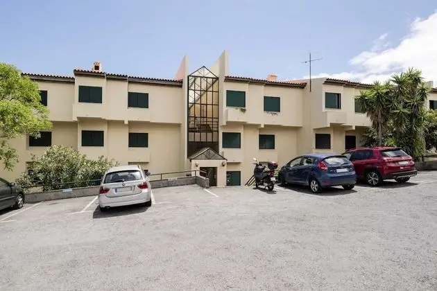 Apart Daire (2 Bedrooms)