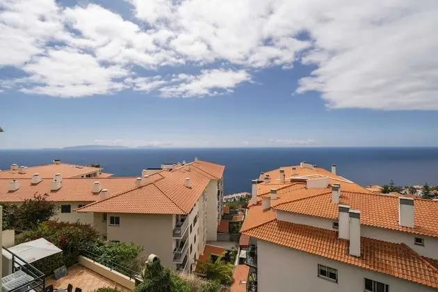 Apart Daire (2 Bedrooms)