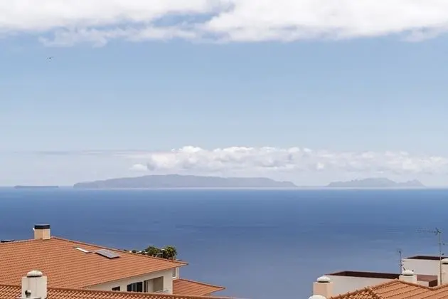 Apart Daire (2 Bedrooms)
