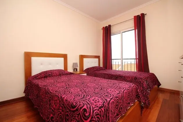 Apart Daire, 2 Yatak Odası, Teras