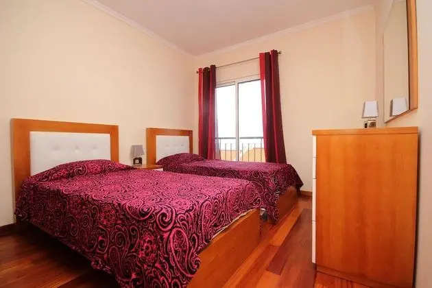 Apart Daire, 2 Yatak Odası, Teras