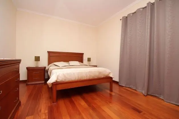 Apart Daire, 2 Yatak Odası, Teras
