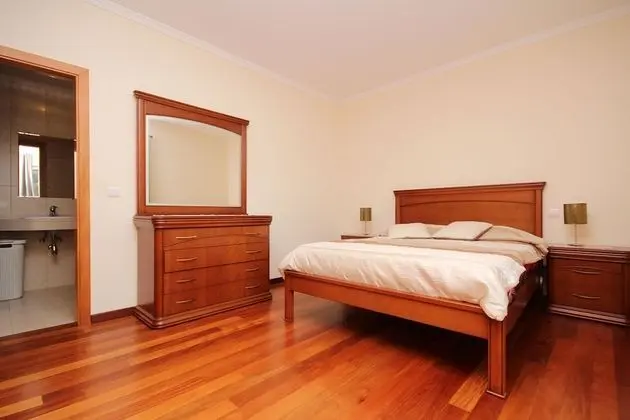 Apart Daire, 2 Yatak Odası, Teras